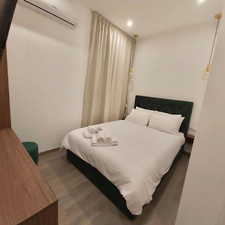 Real City Suites Syntagma Αθήνα Εξωτερικό φωτογραφία