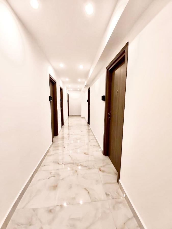 Real City Suites Syntagma Αθήνα Εξωτερικό φωτογραφία