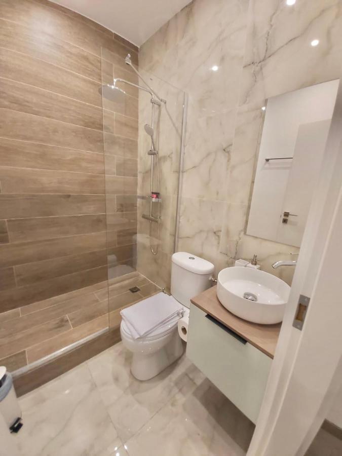Real City Suites Syntagma Αθήνα Εξωτερικό φωτογραφία
