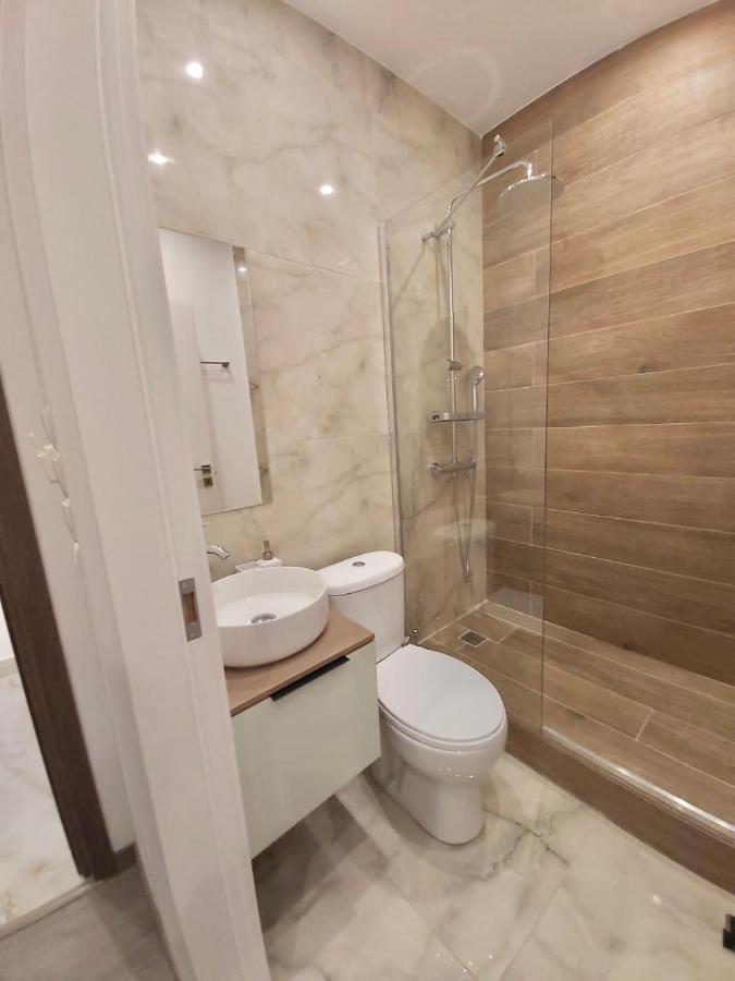 Real City Suites Syntagma Αθήνα Εξωτερικό φωτογραφία