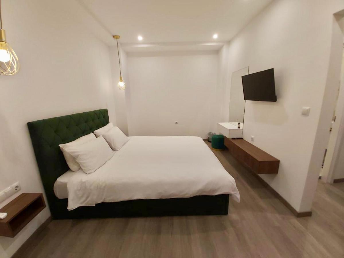 Real City Suites Syntagma Αθήνα Εξωτερικό φωτογραφία