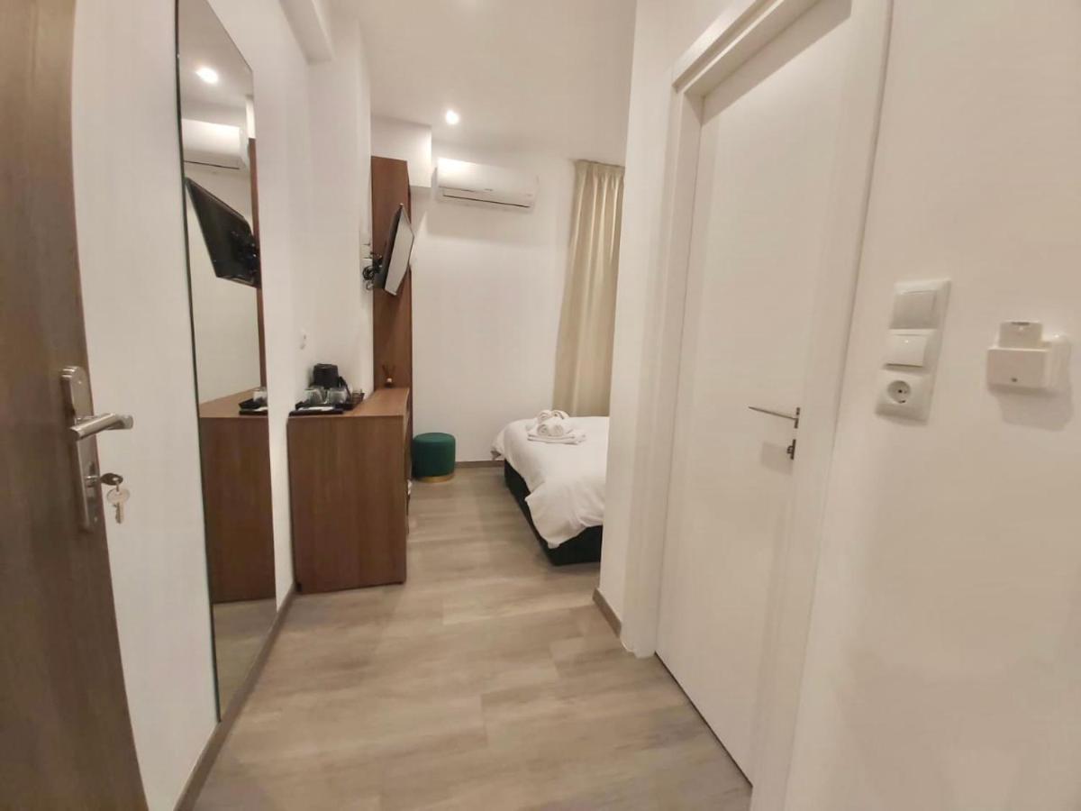 Real City Suites Syntagma Αθήνα Εξωτερικό φωτογραφία
