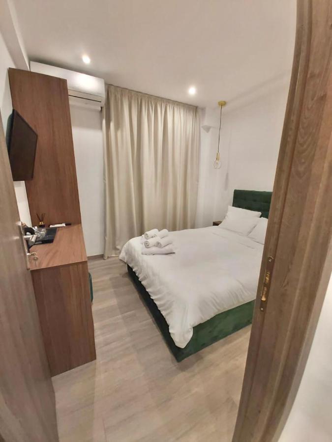 Real City Suites Syntagma Αθήνα Εξωτερικό φωτογραφία