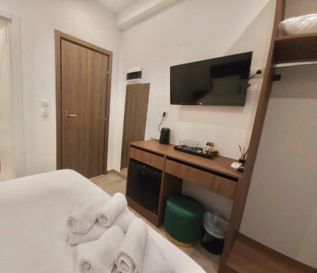 Real City Suites Syntagma Αθήνα Εξωτερικό φωτογραφία