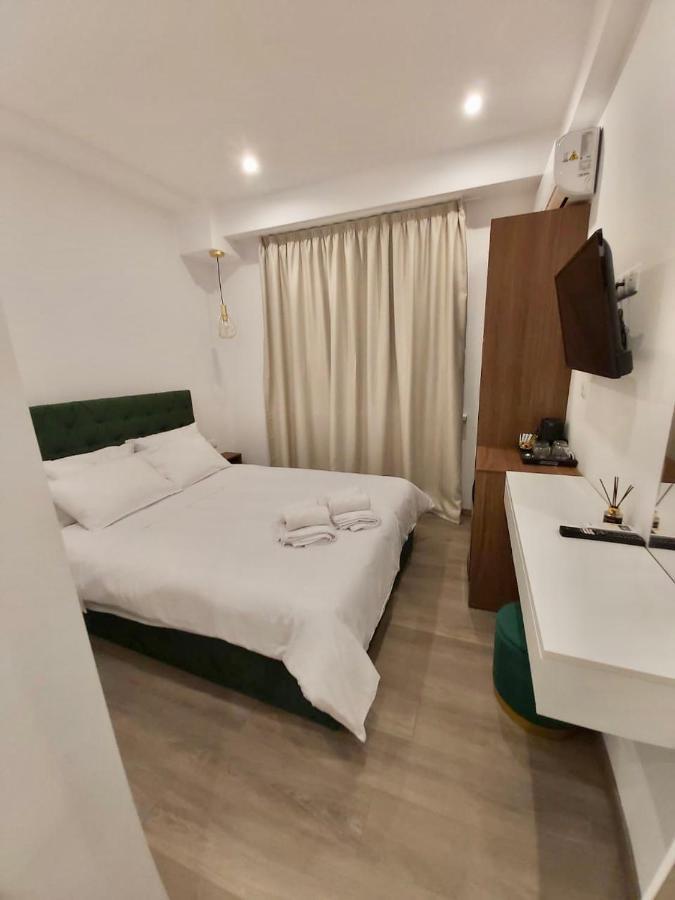 Real City Suites Syntagma Αθήνα Εξωτερικό φωτογραφία
