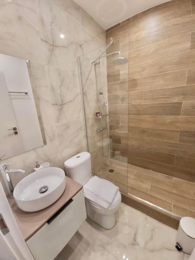 Real City Suites Syntagma Αθήνα Εξωτερικό φωτογραφία