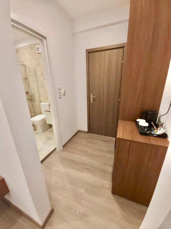 Real City Suites Syntagma Αθήνα Εξωτερικό φωτογραφία