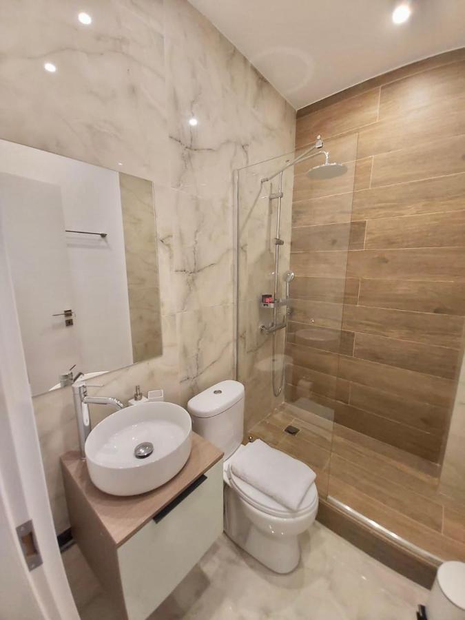 Real City Suites Syntagma Αθήνα Εξωτερικό φωτογραφία