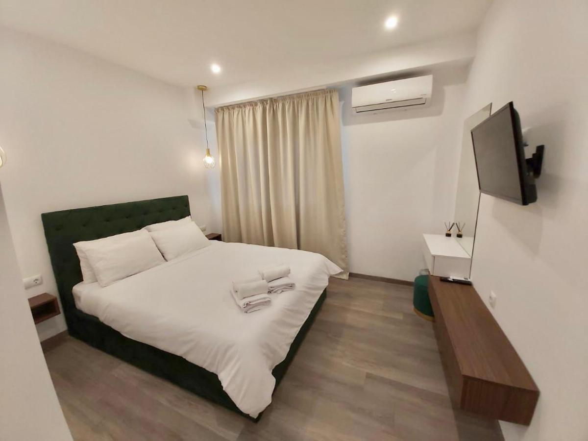 Real City Suites Syntagma Αθήνα Εξωτερικό φωτογραφία