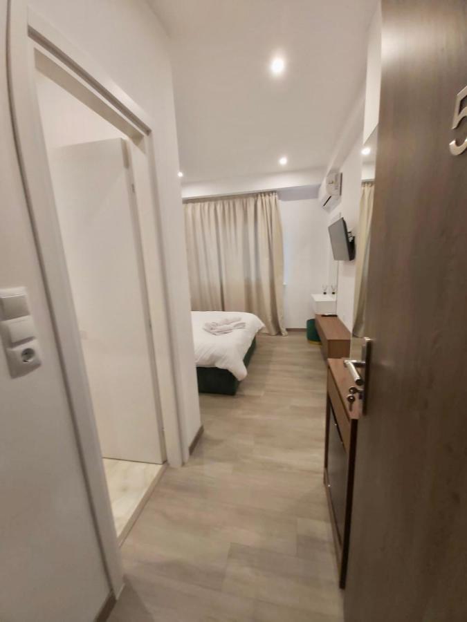 Real City Suites Syntagma Αθήνα Εξωτερικό φωτογραφία