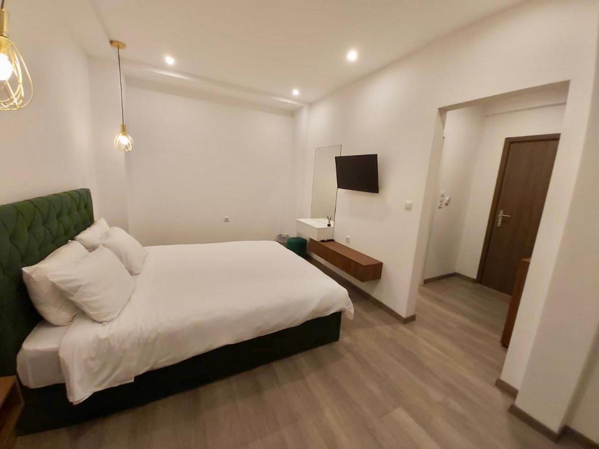 Real City Suites Syntagma Αθήνα Εξωτερικό φωτογραφία