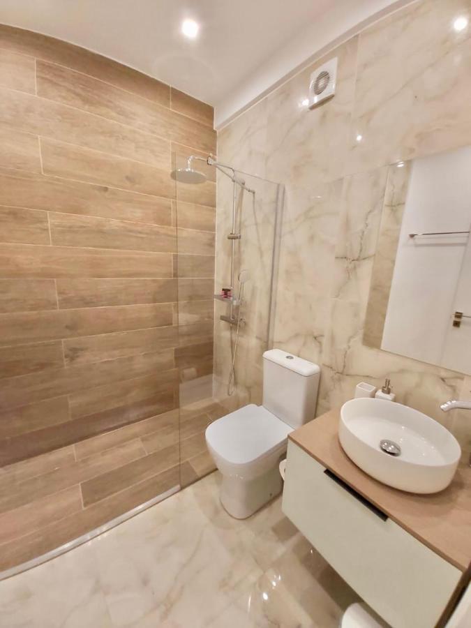Real City Suites Syntagma Αθήνα Εξωτερικό φωτογραφία