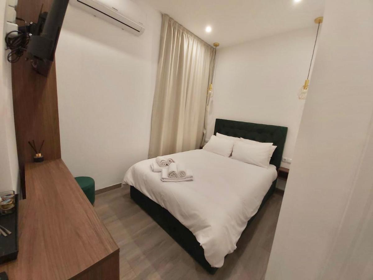 Real City Suites Syntagma Αθήνα Εξωτερικό φωτογραφία